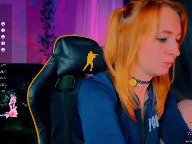 Angel_Eyes webcam