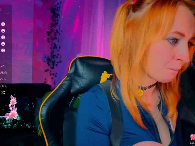 Angel_Eyes webcam