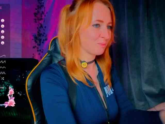 Angel_Eyes webcam