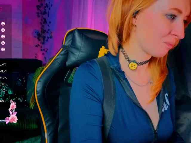 Angel_Eyes webcam