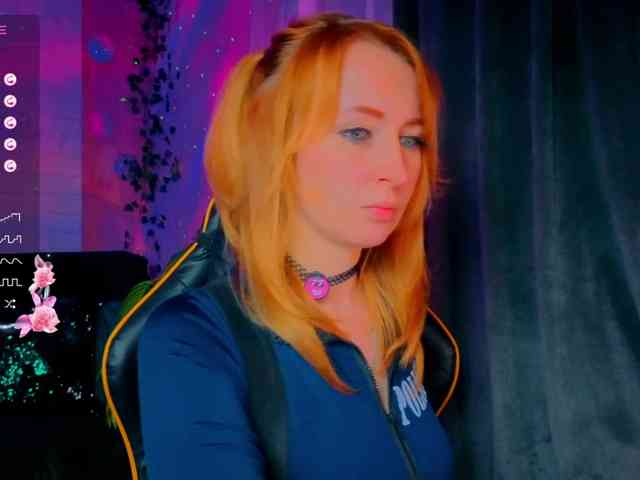 Angel_Eyes webcam
