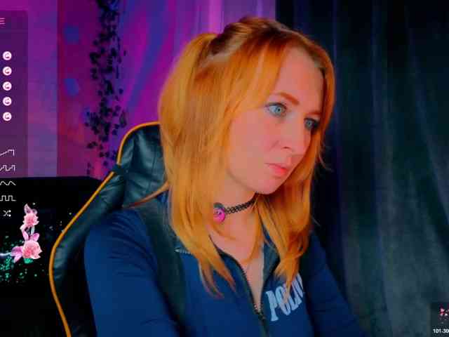 Angel_Eyes webcam