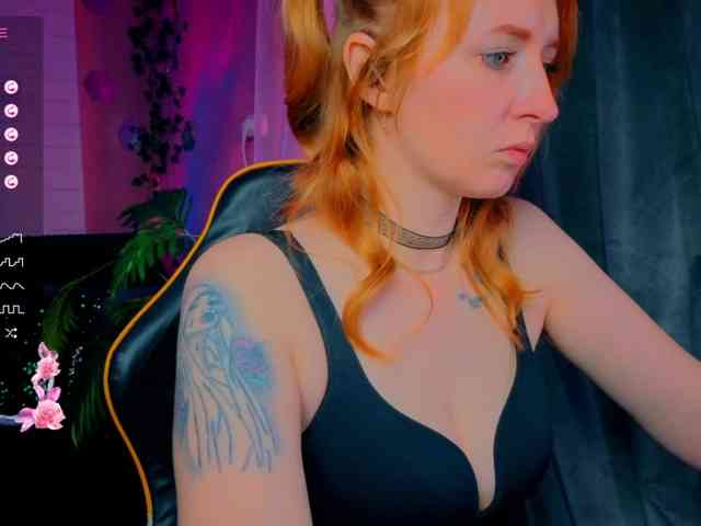 Angel_Eyes webcam