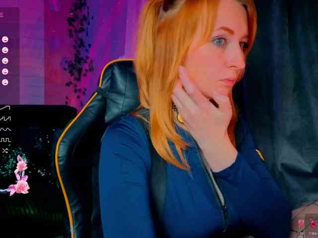 Angel_Eyes webcam