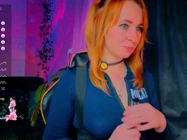 Angel_Eyes webcam