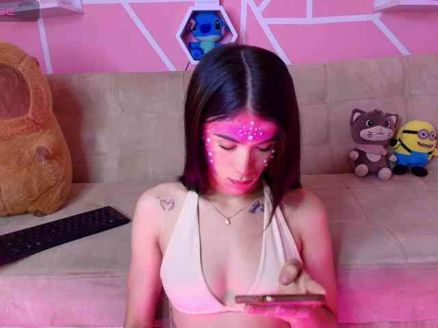 HannaLee webcam