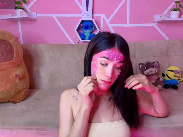 HannaLee webcam