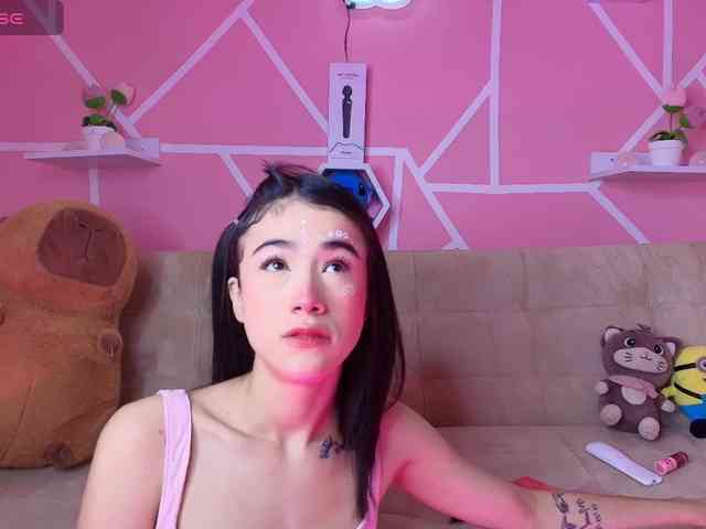 HannaLee webcam