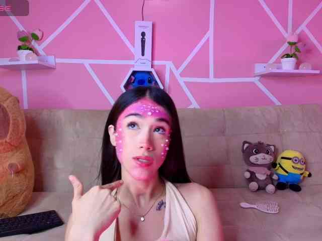 HannaLee webcam