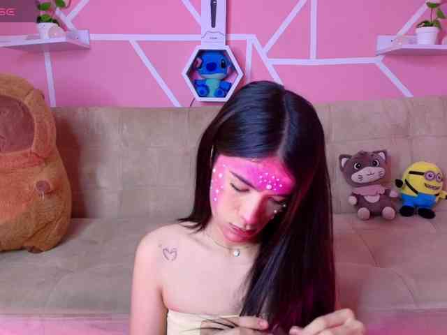 HannaLee webcam