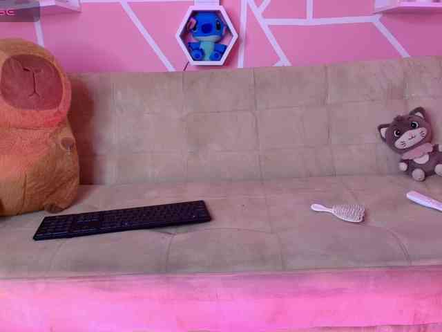 HannaLee webcam