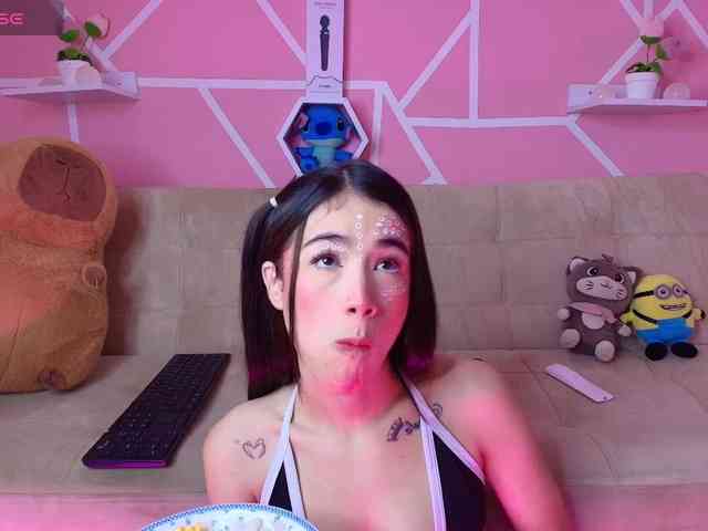 HannaLee webcam