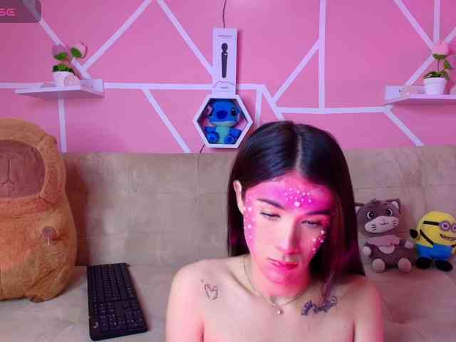 HannaLee webcam