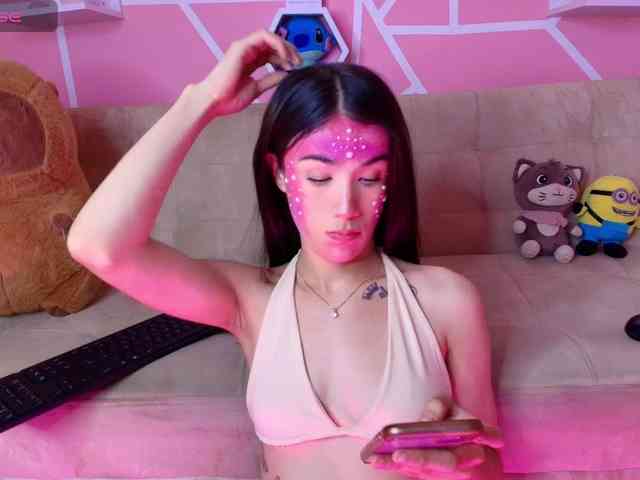 HannaLee webcam