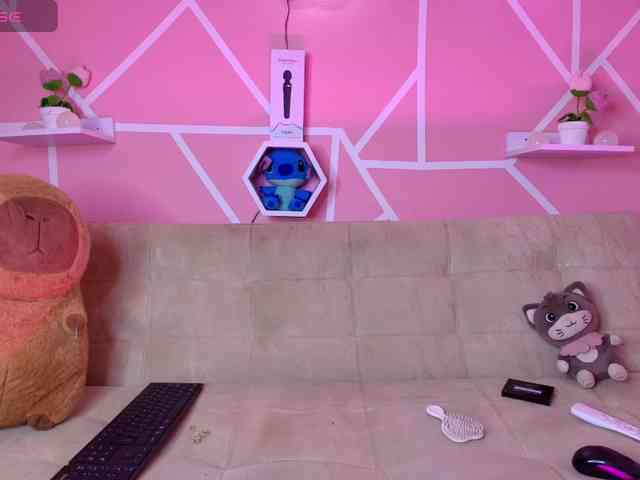 HannaLee webcam
