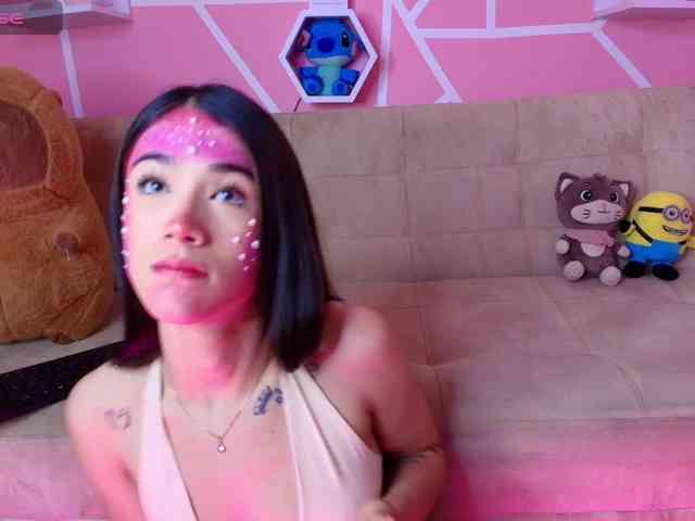 HannaLee webcam
