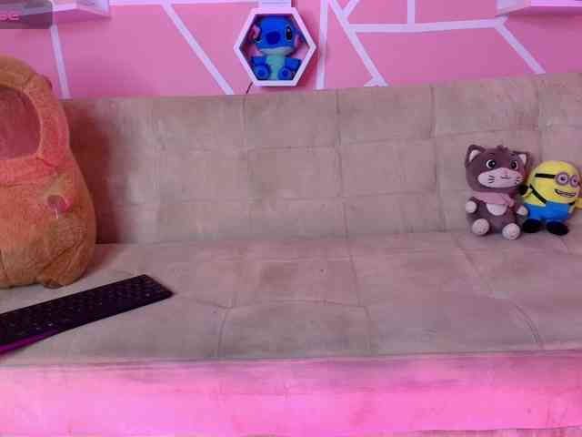 HannaLee webcam