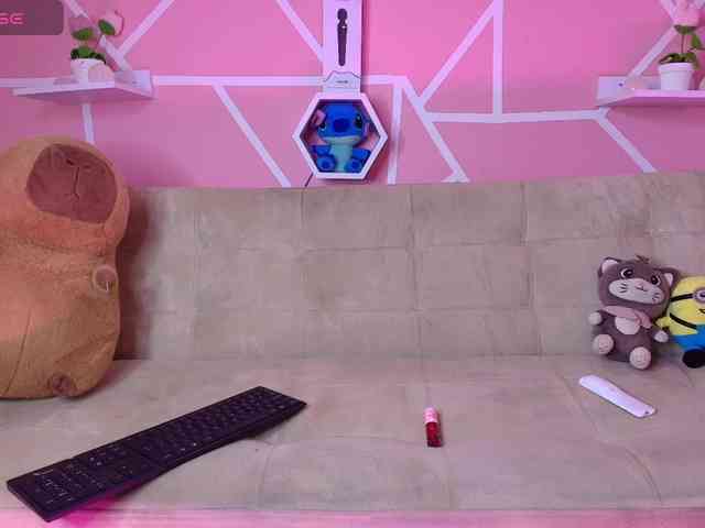 HannaLee webcam
