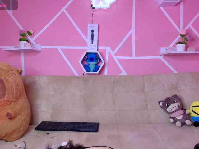 HannaLee webcam