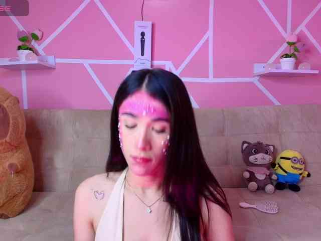 HannaLee webcam