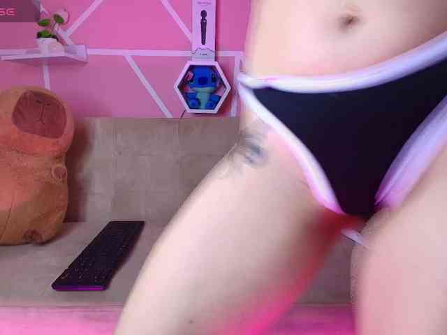 HannaLee webcam
