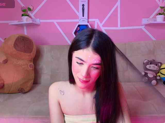 HannaLee webcam