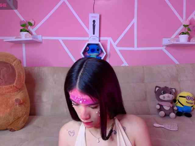 HannaLee webcam