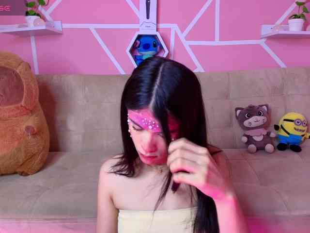 HannaLee webcam