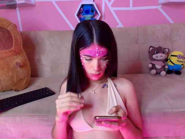 HannaLee webcam
