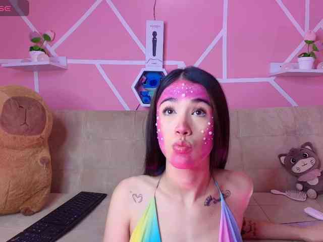 HannaLee webcam