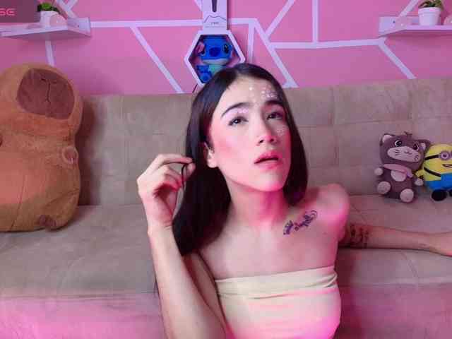 HannaLee webcam