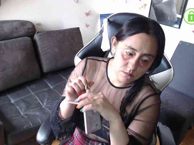 Melraise- webcam