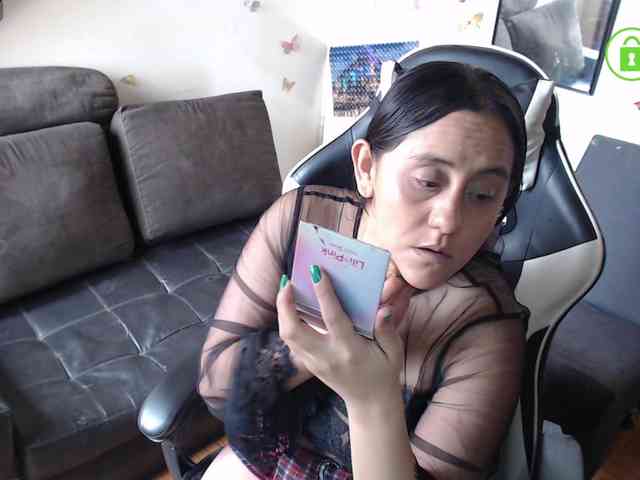 Melraise- webcam