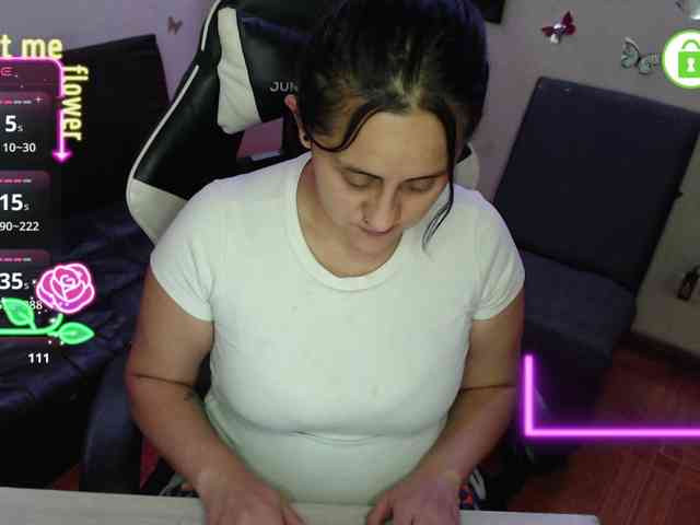 Melraise- webcam