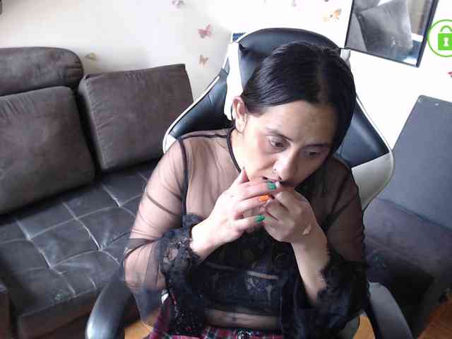 Melraise- webcam