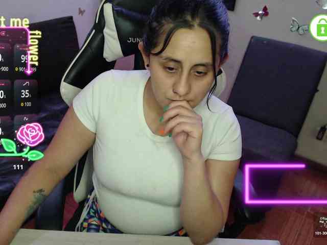 Melraise- webcam