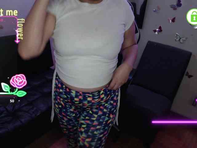 Melraise- webcam
