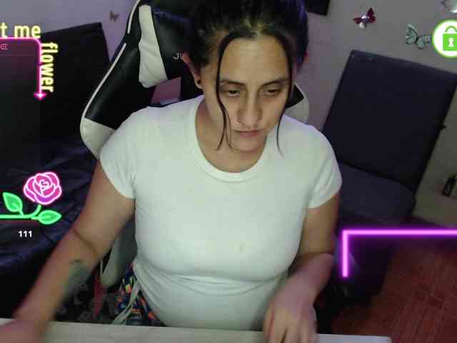 Melraise- webcam