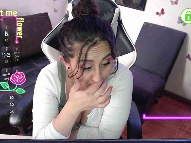 Melraise- webcam