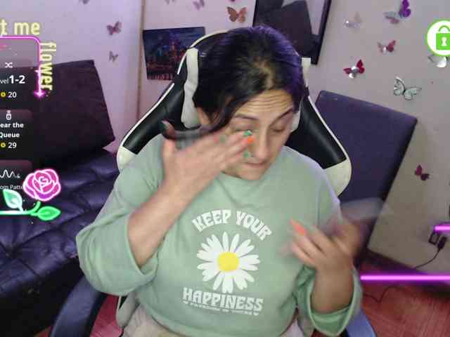 Melraise- webcam