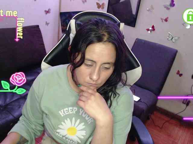 Melraise- webcam