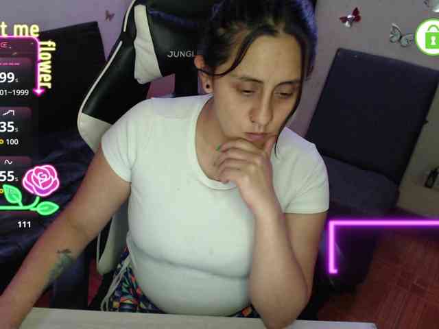 Melraise- webcam
