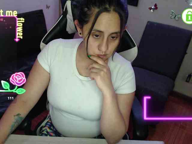 Melraise- webcam