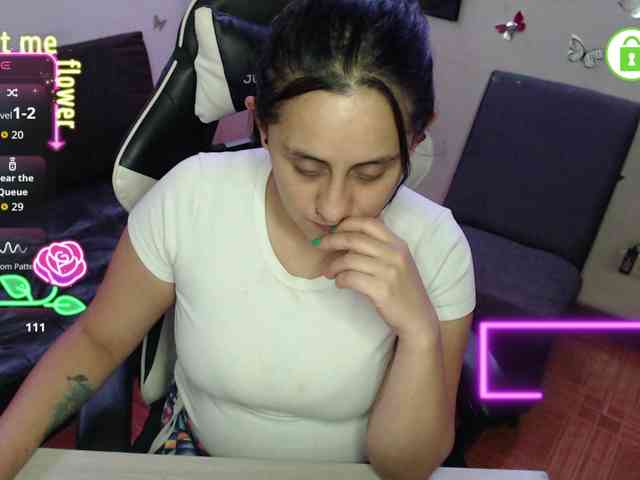 Melraise- webcam