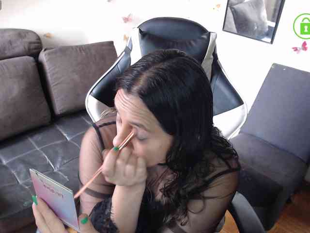Melraise- webcam