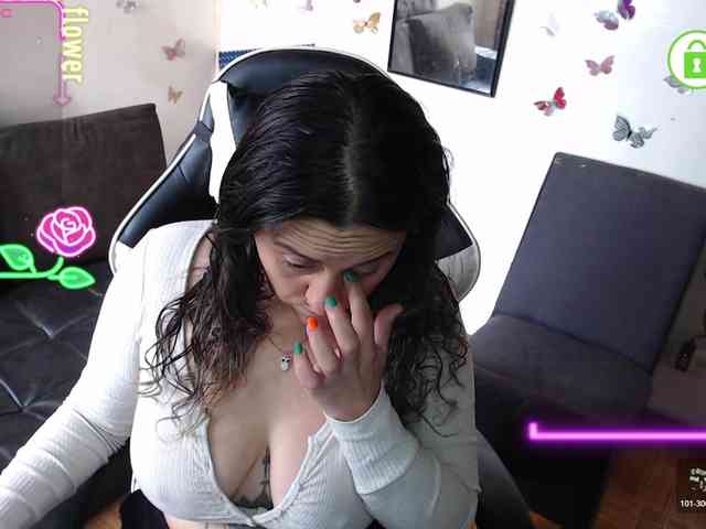 Melraise- webcam