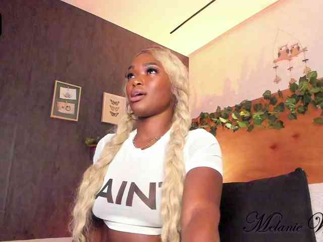 MelanieWilliams webcam