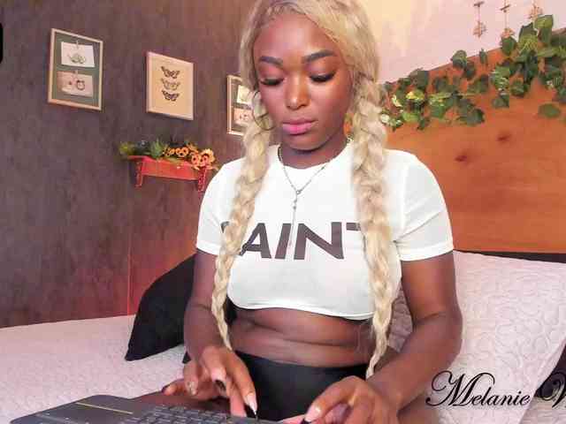 MelanieWilliams webcam