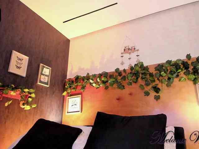 MelanieWilliams webcam