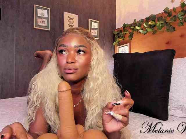 MelanieWilliams webcam